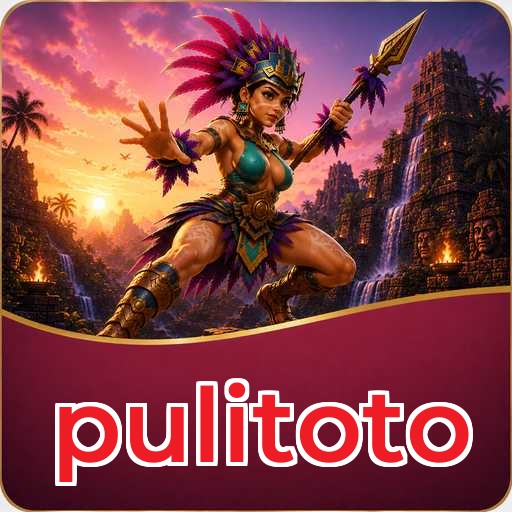 pulitoto APK v4.7.5 - Screenshot UI modern dan intuitif Indonesia
